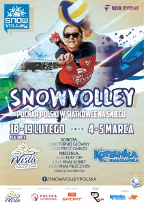 SnowVolley